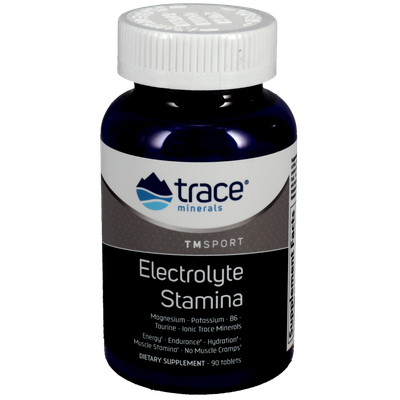 Electrolyte Stamina Tablets product image