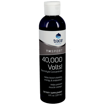 40,000 Volts! product image
