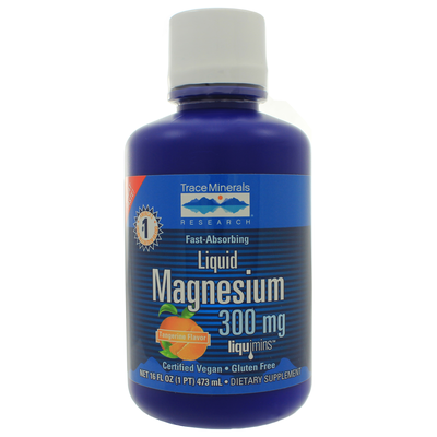 Liquid Magnesium 300mg product image