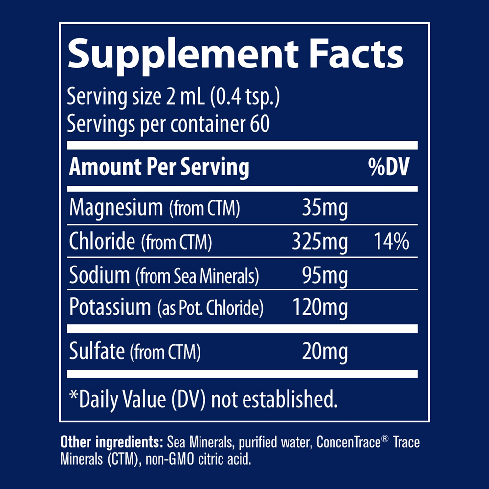 Product image for Liquid NO! Muscle Cramps.