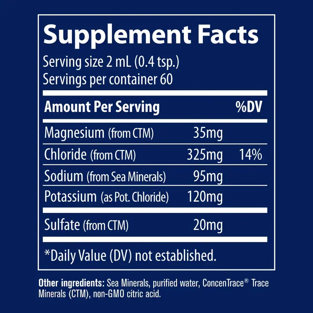Product image for Liquid NO! Muscle Cramps.