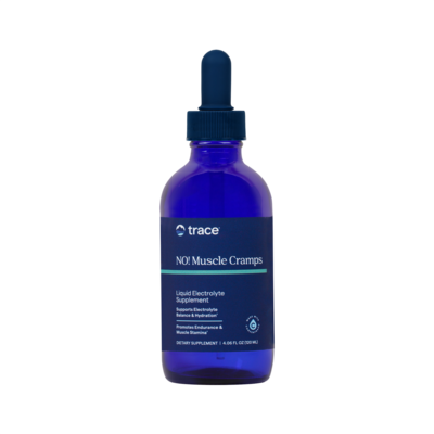 Liquid NO! Muscle Cramps