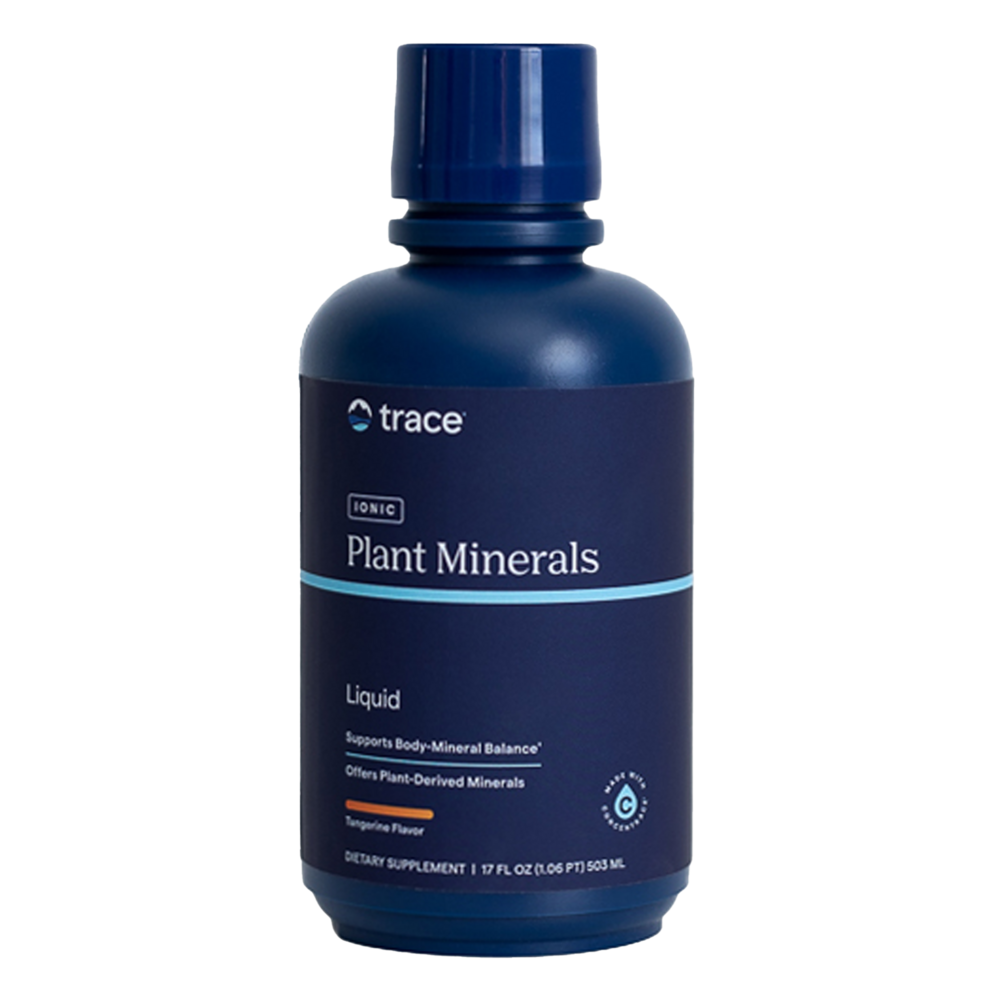 Product image for Liquid Ionic Plant Minerals.