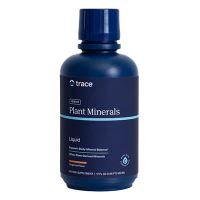Liquid Ionic Plant Minerals 503 Milliliters