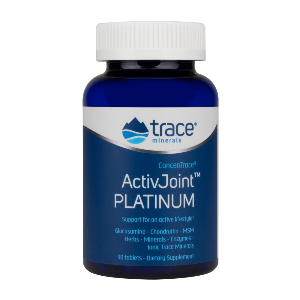 Product image for ActivJoint Platinum.