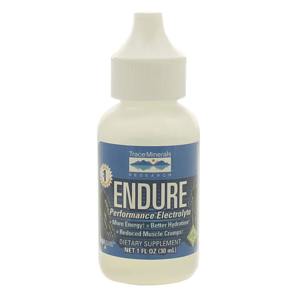 Product image for Endure.