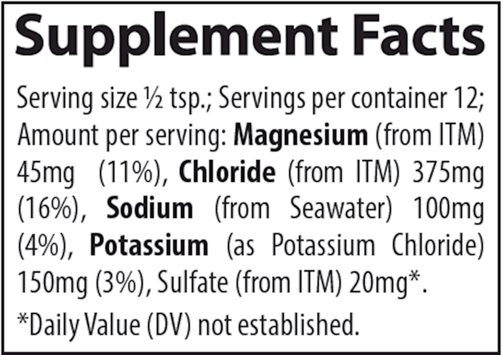 Product image for Endure.