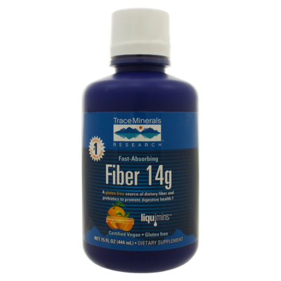 Fiber 444 Milliliters