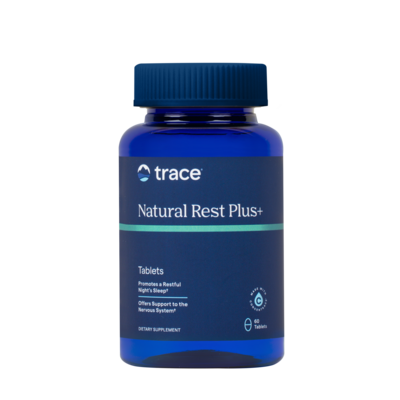 NaturalRest Plus 60 tablets