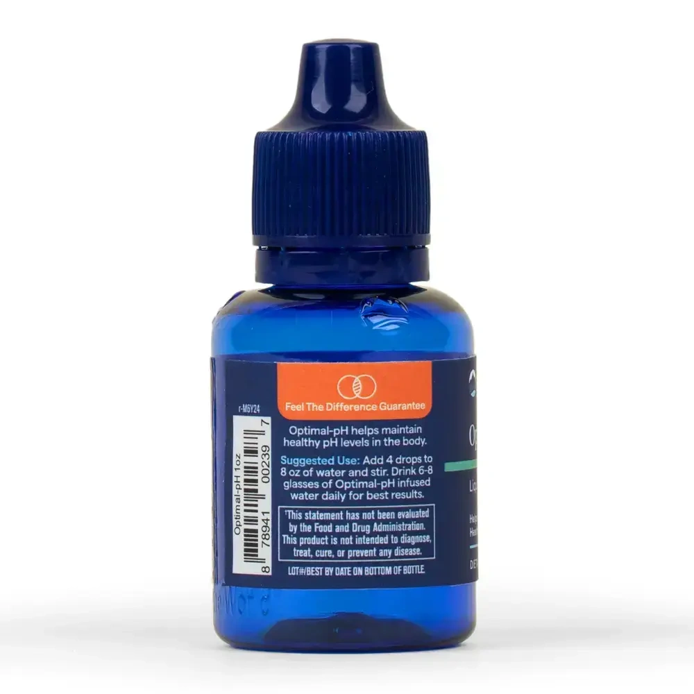 Product image for Optimal-pH.