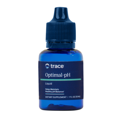 Optimal-pH