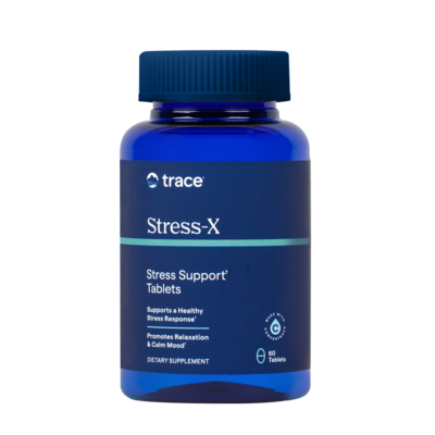 Stress-X 60 tablets