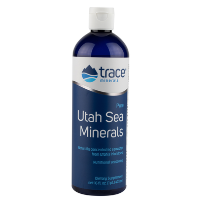 Utah Sea Minerals product image