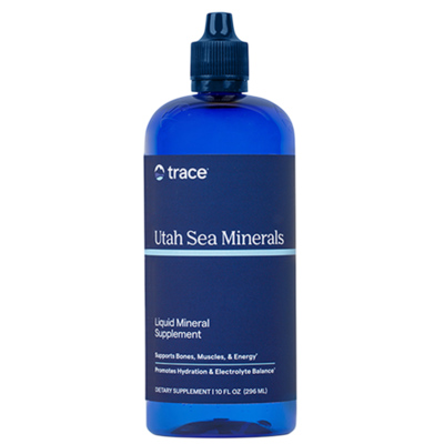 Utah Sea Minerals 296 Milliliters