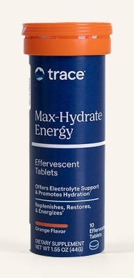 Product image for Max Hydration - Endurance Effervescent Citrus.