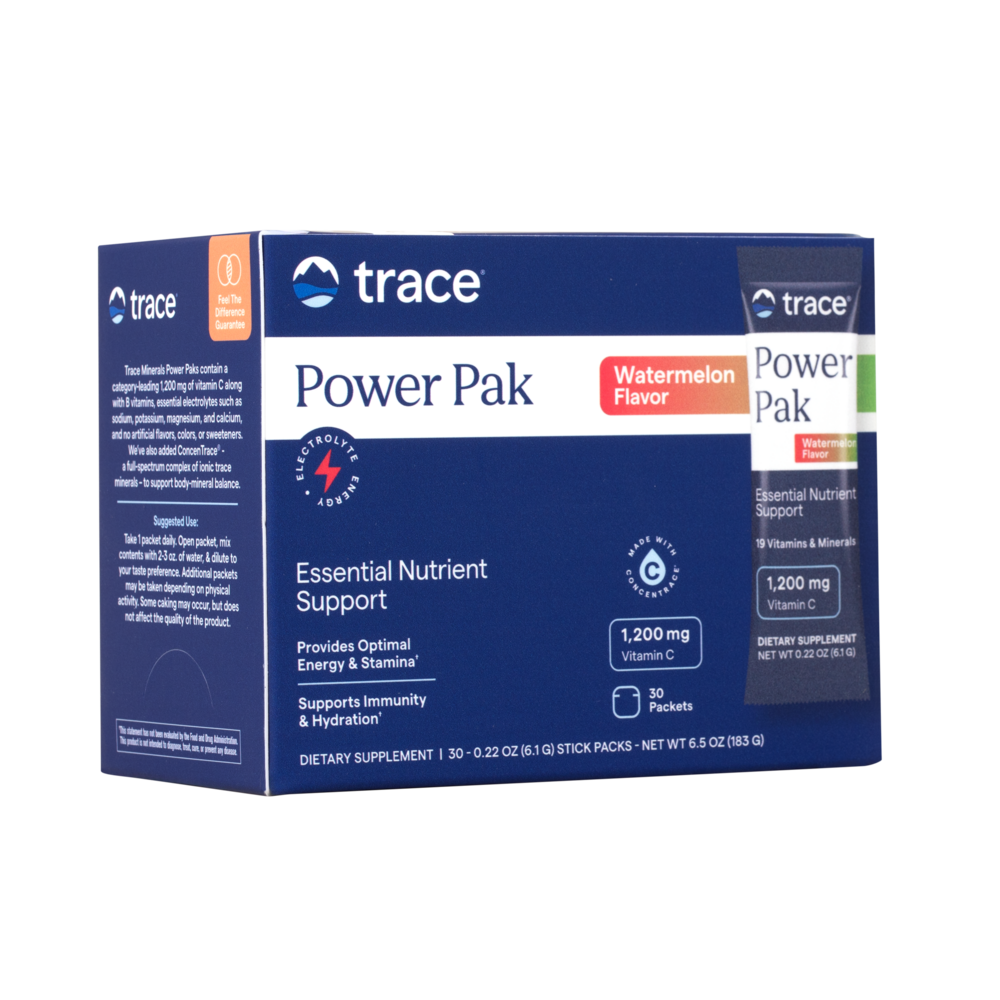Product image for Electrolyte Stamina Power Pak Watermelon.
