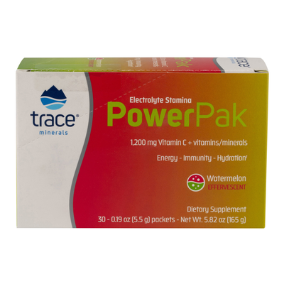 Electrolyte Stamina Power Pak Watermelon product image