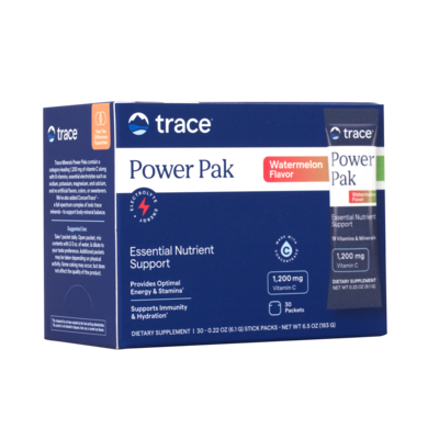 Electrolyte Stamina Power Pak Watermelon