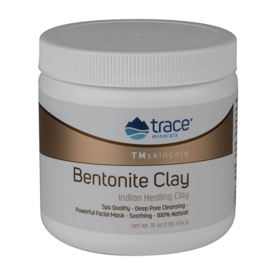 Bentonite Clay product image