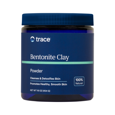 Bentonite Clay 454 Grams