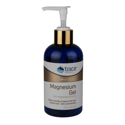 Magnesium Gel product image