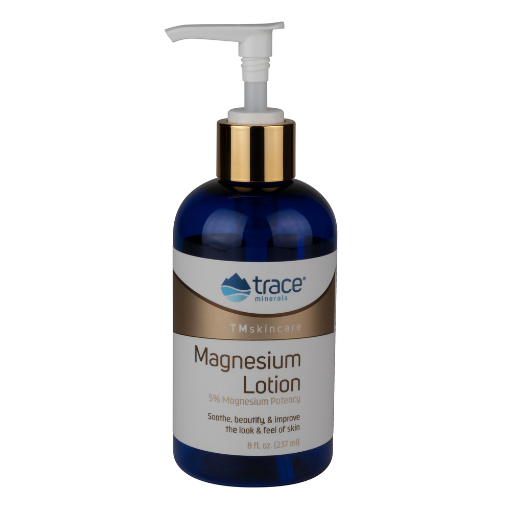 Magnesium Lotion product image