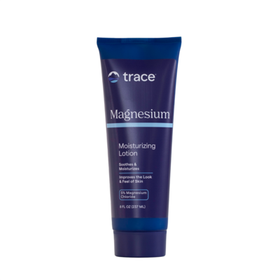 Magnesium Lotion 237 Milliliters