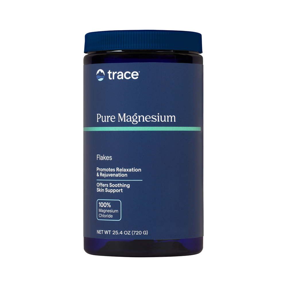 Product image for Magnesium Flakes.