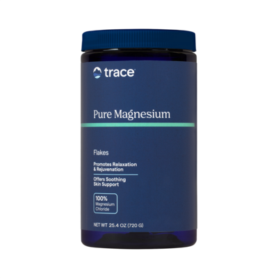 Magnesium Flakes 720 Grams