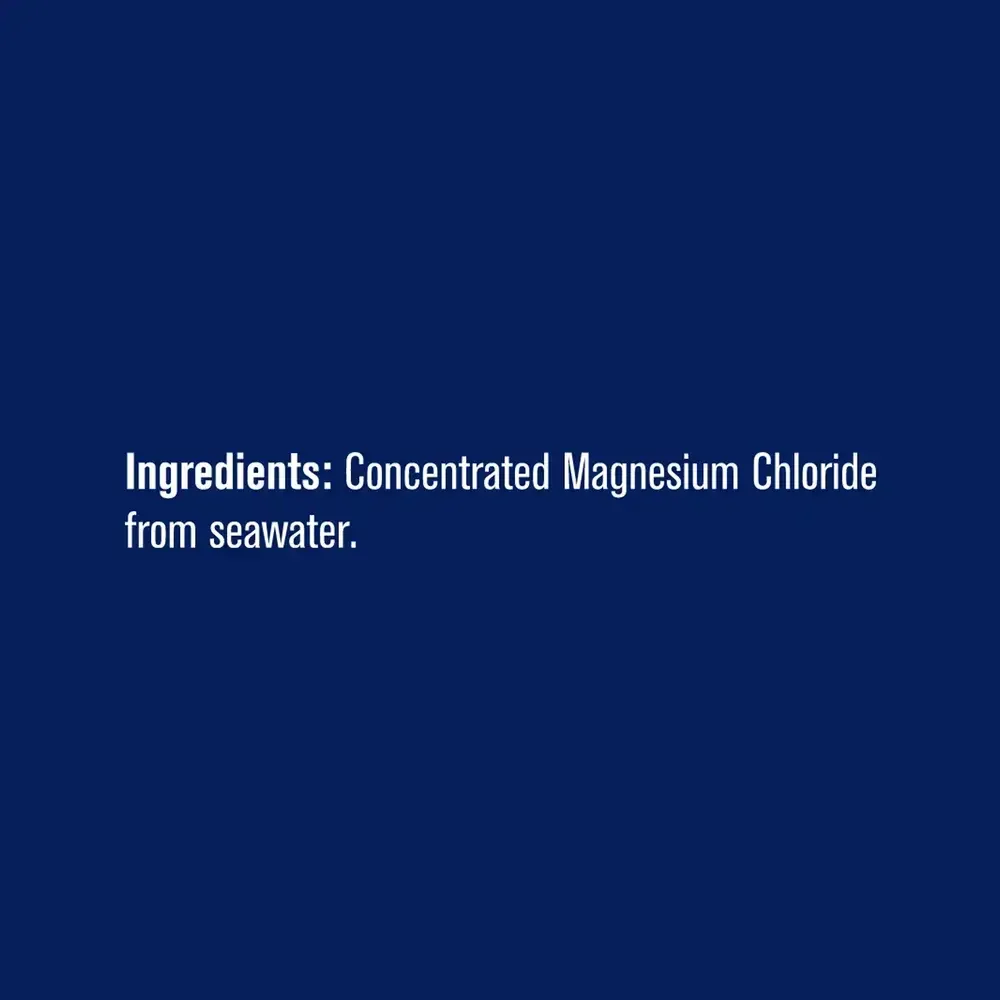 Product image for Pure Magnesium Oil.