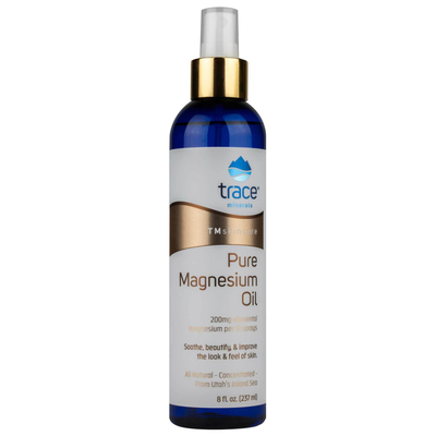Pure Magnesium Oil product image