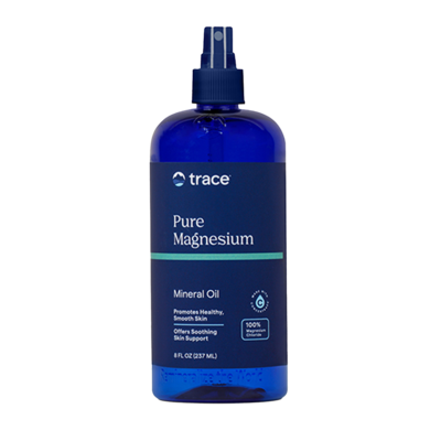 Pure Magnesium Oil