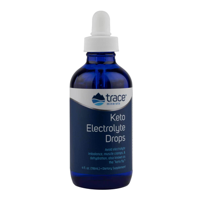 Keto Electrolyte Drops product image