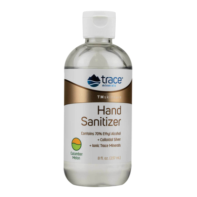 TMskincare Hand Sanitizer (8 Ounces)