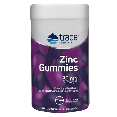 Zinc Gummies product image