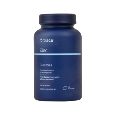 Zinc Gummies