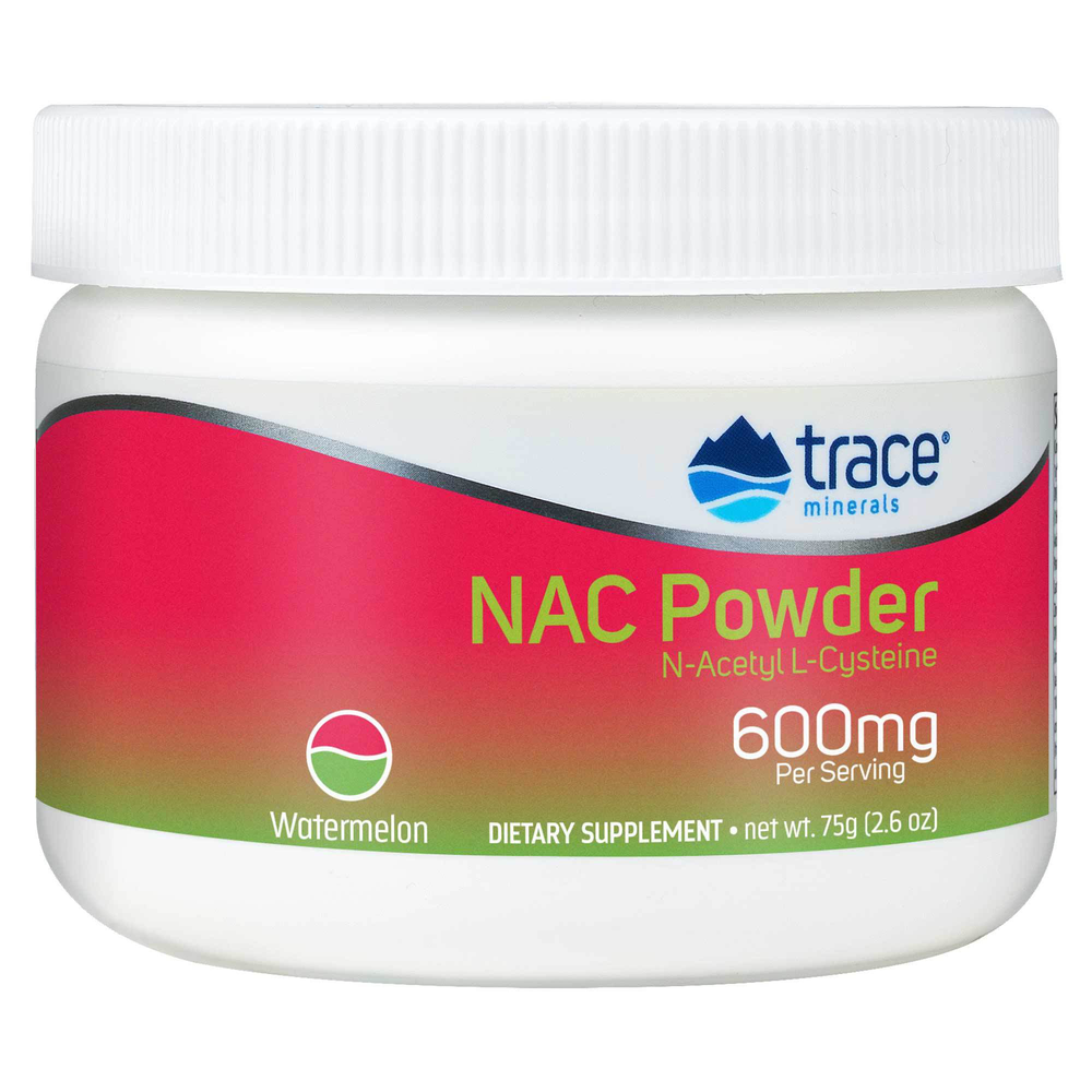 NAC Powder, Watermelon product image