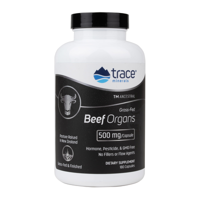 TMAncestral Beef Organs product image