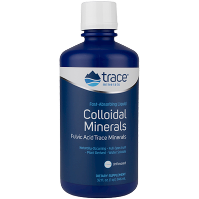 Colloidal Minerals product image