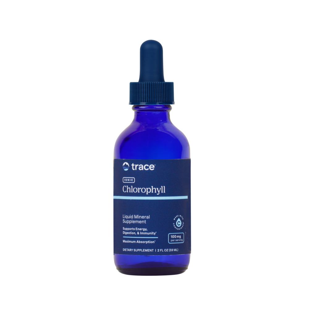 Product image for Ionic Chlorophyll Liquid.