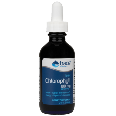 Ionic Chlorophyll Liquid product image