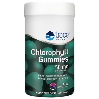 Chlorophyll Gummies product image