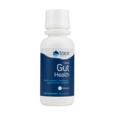 Liquid Gut Health 237 Milliliters