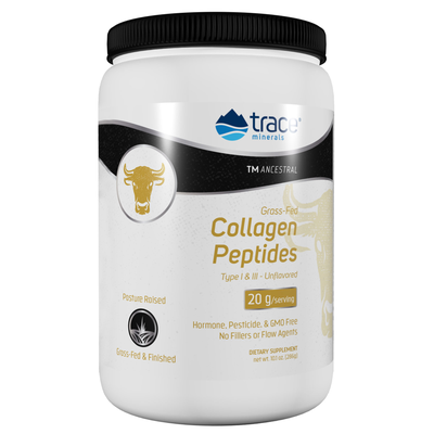 TM Ancestral Collagen Peptides Powder product image