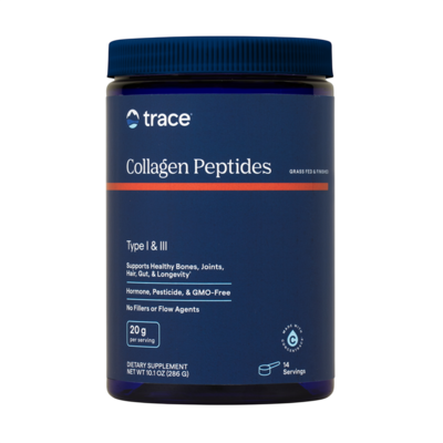 TM Ancestral Collagen Peptides Powder (286 Grams) Product image for TM Ancestral Collagen Peptides Powder (286 Grams). Discontinued.