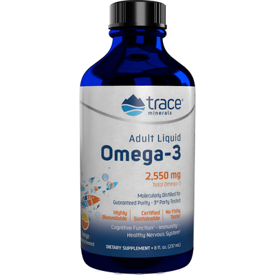 Adult Liquid Omega-3 product image