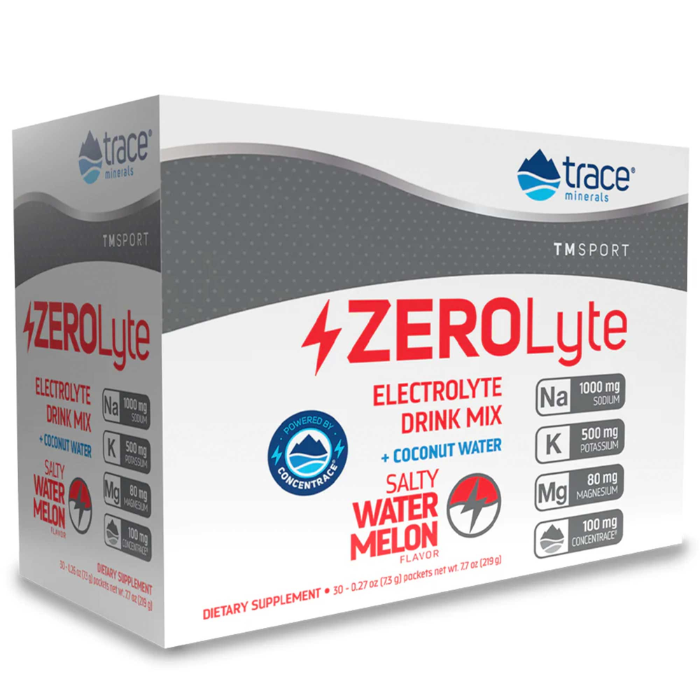 Product image for ZeroLyte - Salty Watermelon.