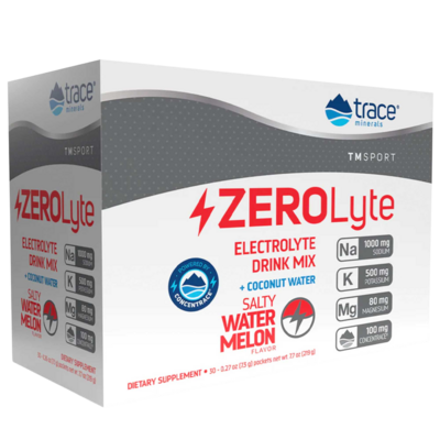 ZeroLyte - Salty Watermelon 30 packets