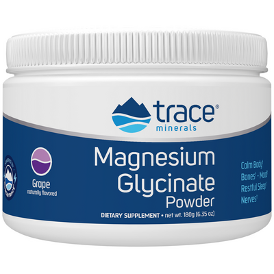 Magnesium Glycinate Powder Grape product image