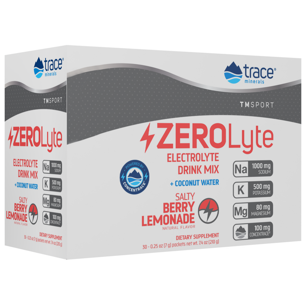 Product image for ZeroLyte Salty Berry Lemonade.